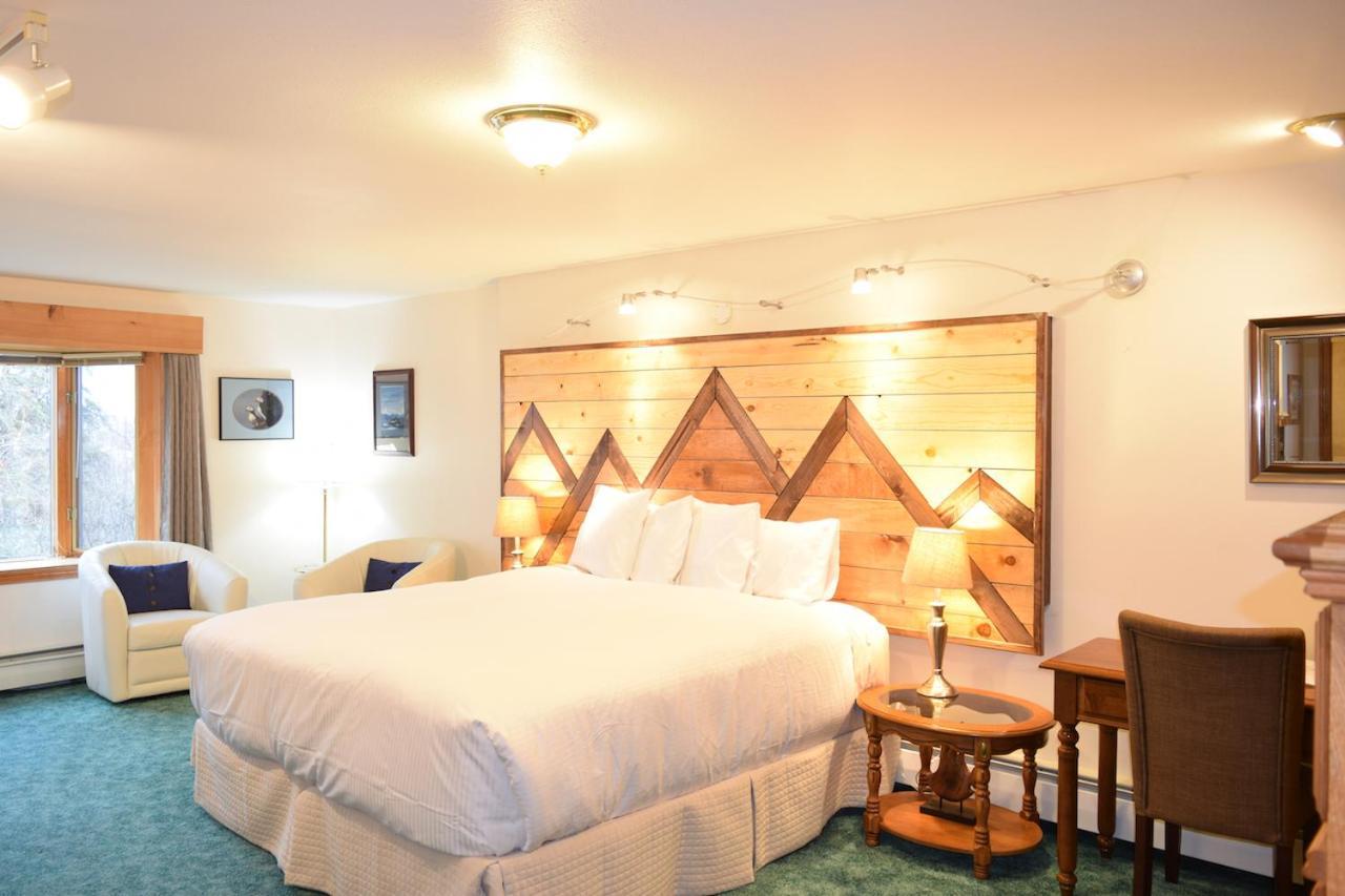 Alaska House Of Jade Bed And Breakfast Anchorage Exterior foto