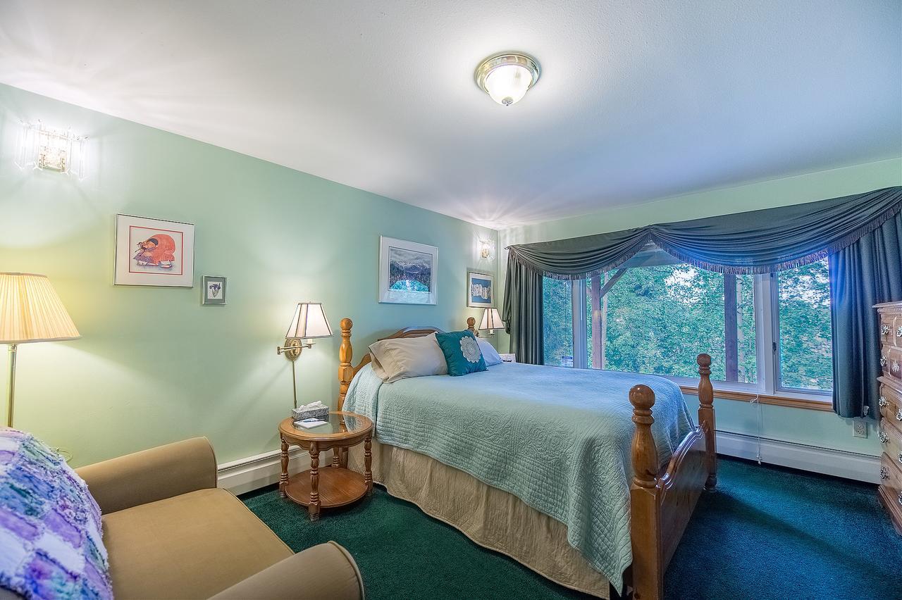 Alaska House Of Jade Bed And Breakfast Anchorage Exterior foto