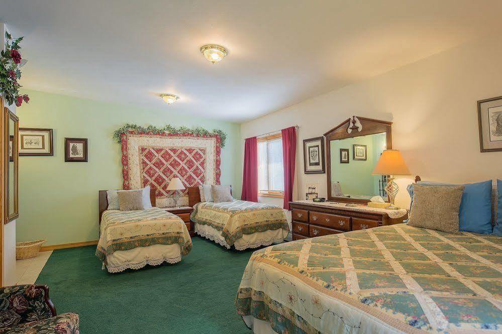 Alaska House Of Jade Bed And Breakfast Anchorage Exterior foto