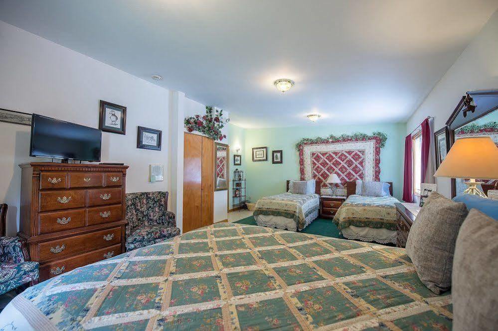 Alaska House Of Jade Bed And Breakfast Anchorage Exterior foto