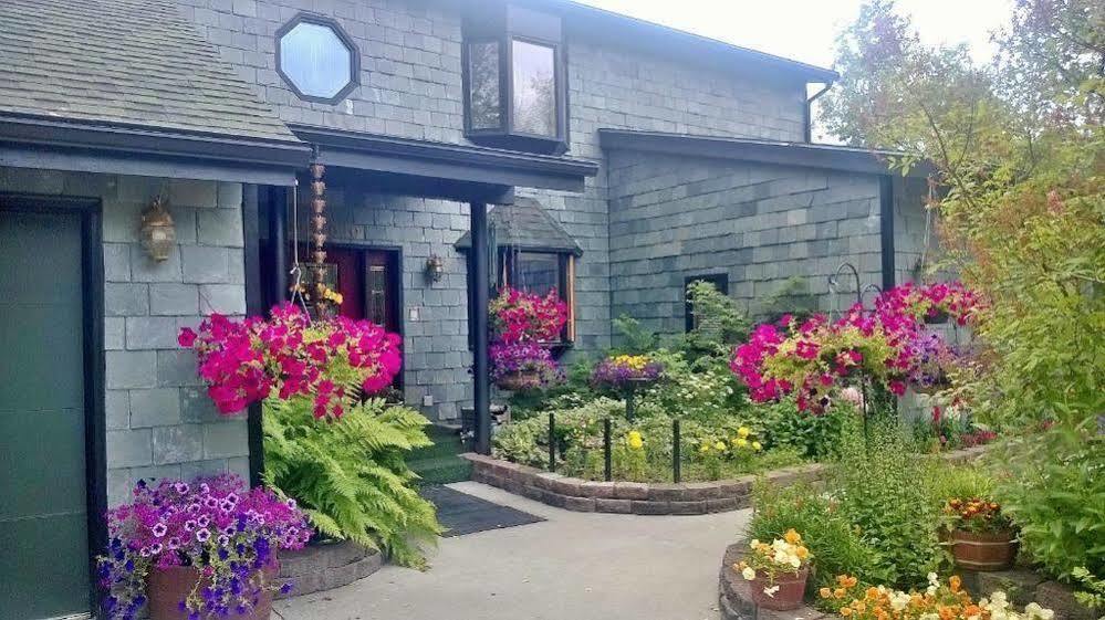 Alaska House Of Jade Bed And Breakfast Anchorage Exterior foto