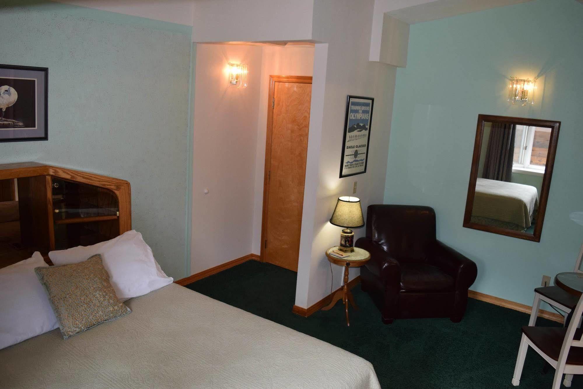 Alaska House Of Jade Bed And Breakfast Anchorage Exterior foto